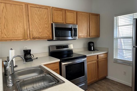 Townhouse in Kissimmee, Florida 3 bedrooms, 118.64 sq.m. № 2098101 - photo 13