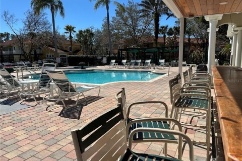 Townhouse in Kissimmee, Florida 3 bedrooms, 118.64 sq.m. № 2098101 - photo 28