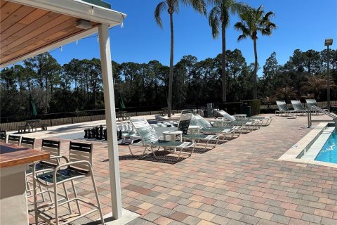 Townhouse in Kissimmee, Florida 3 bedrooms, 118.64 sq.m. № 2098101 - photo 27
