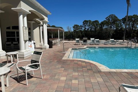 Townhouse in Kissimmee, Florida 3 bedrooms, 118.64 sq.m. № 2098101 - photo 25