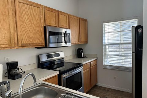 Townhouse in Kissimmee, Florida 3 bedrooms, 118.64 sq.m. № 2098101 - photo 12