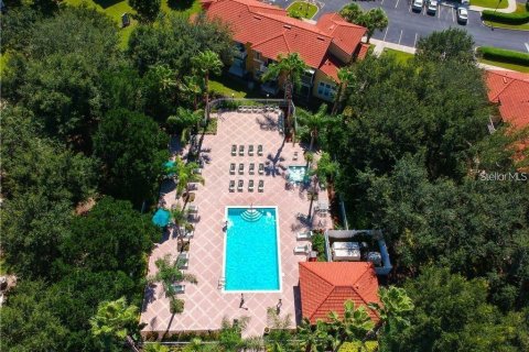 Townhouse in Kissimmee, Florida 3 bedrooms, 118.64 sq.m. № 2098101 - photo 4