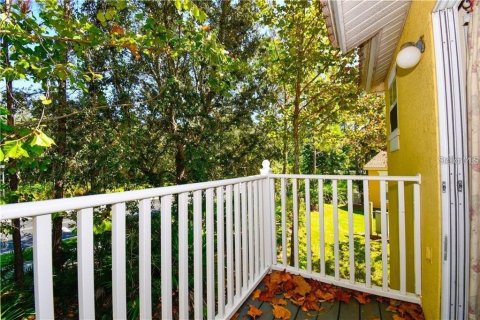 Townhouse in Kissimmee, Florida 3 bedrooms, 118.64 sq.m. № 2098101 - photo 21