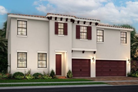 Casa en venta en Loxahatchee Groves, Florida, 5 dormitorios, 312 m2 № 640449 - foto 1