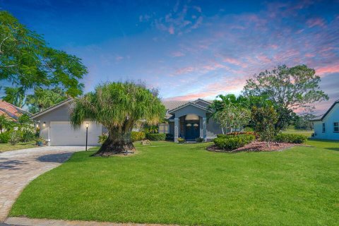 Villa ou maison à Port St. Lucie, Floride 3 chambres, 236.81 m2 № 2249938