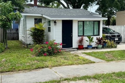 Villa ou maison à MAGNOLIA PARK à Clearwater, Floride 2 chambres, 73.02 m2 № 2129924