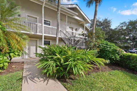 Copropriété à louer à Wellington, Floride: 1 chambre, 46.45 m2 № 1072504 - photo 1