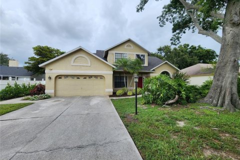 Casa en venta en Sarasota, Florida, 4 dormitorios, 227.52 m2 № 1820908 - foto 1