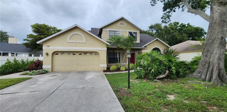 Casa en Sarasota, Florida 4 dormitorios, 227.52 m2 № 1820908