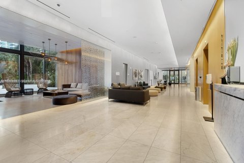 Купить кондоминиум в Майами, Флорида 2 спальни, 130.16м2, № 2027745 - фото 26