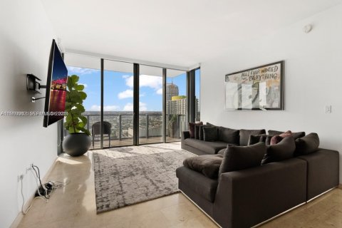 Купить кондоминиум в Майами, Флорида 2 спальни, 130.16м2, № 2027745 - фото 7