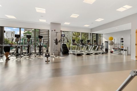 Купить кондоминиум в Майами, Флорида 2 спальни, 130.16м2, № 2027745 - фото 24