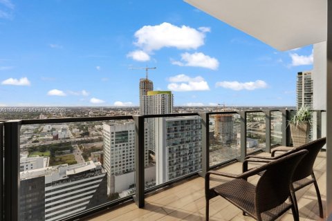 Купить кондоминиум в Майами, Флорида 2 спальни, 130.16м2, № 2027745 - фото 9