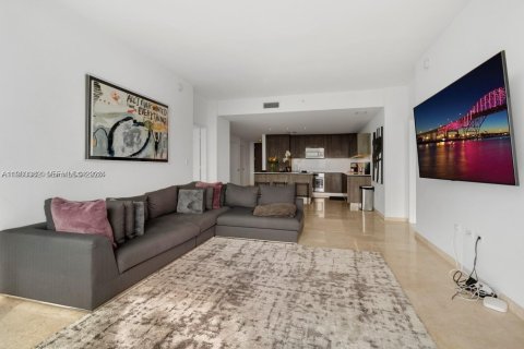 Купить кондоминиум в Майами, Флорида 2 спальни, 130.16м2, № 2027745 - фото 17