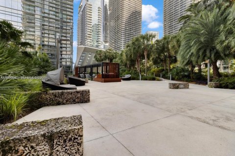 Купить кондоминиум в Майами, Флорида 2 спальни, 130.16м2, № 2027745 - фото 27