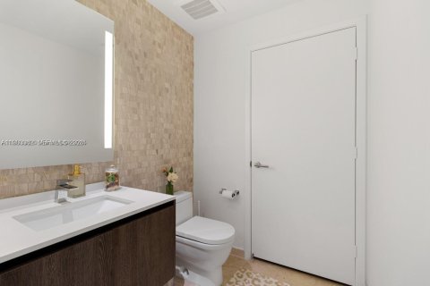 Купить кондоминиум в Майами, Флорида 2 спальни, 130.16м2, № 2027745 - фото 23