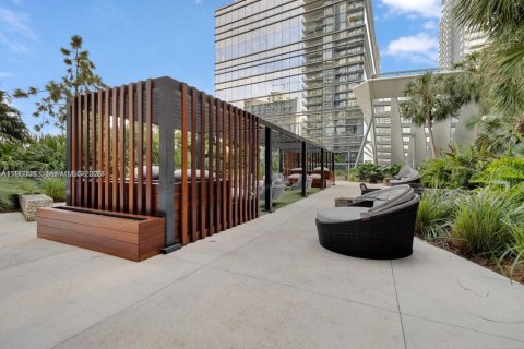 Купить кондоминиум в Майами, Флорида 2 спальни, 130.16м2, № 2027745 - фото 29