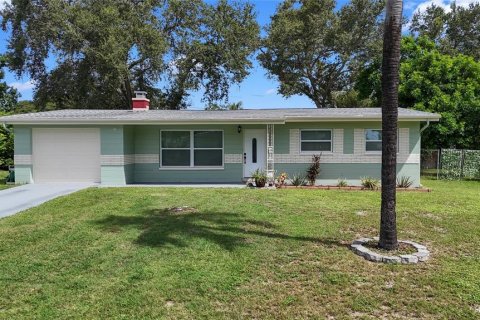 Villa ou maison à vendre à Seminole, Floride: 3 chambres, 116.5 m2 № 1917877 - photo 2
