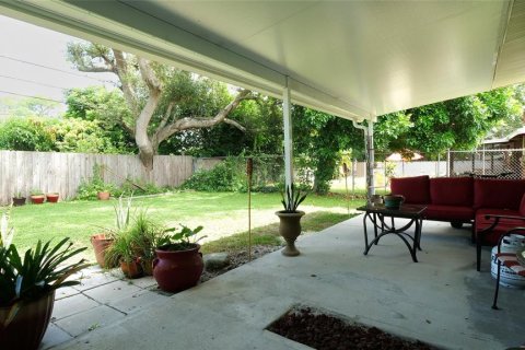 Villa ou maison à vendre à Seminole, Floride: 3 chambres, 116.5 m2 № 1917877 - photo 30