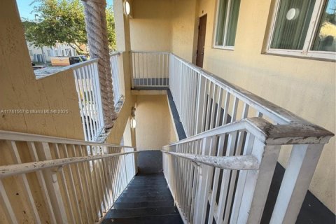 Condo in Homestead, Florida, 3 bedrooms  № 1874557 - photo 22