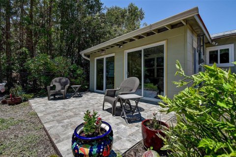 House in Dunedin, Florida 2 bedrooms, 93 sq.m. № 1833106 - photo 26