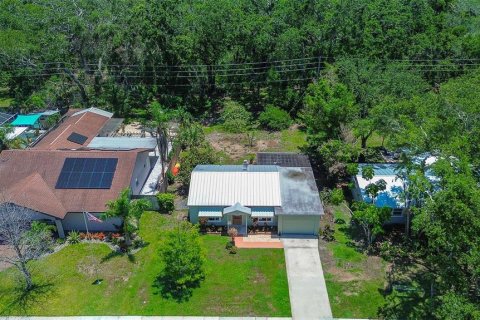 House in Dunedin, Florida 2 bedrooms, 93 sq.m. № 1833106 - photo 29