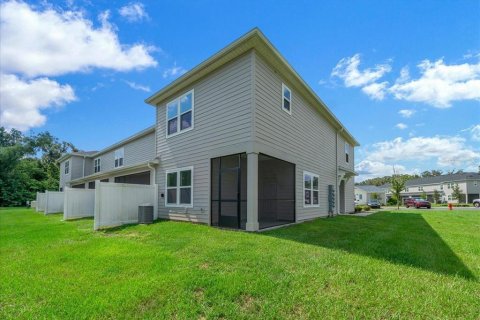 Touwnhouse à louer à Ocala, Floride: 3 chambres, 169.83 m2 № 2322489 - photo 23