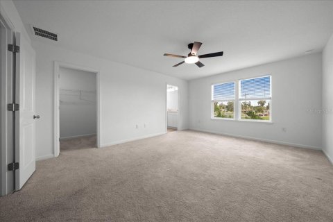 Touwnhouse à louer à Ocala, Floride: 3 chambres, 169.83 m2 № 2322489 - photo 11
