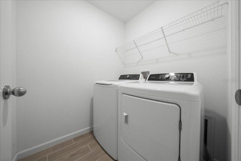 Touwnhouse à louer à Ocala, Floride: 3 chambres, 169.83 m2 № 2322489 - photo 20