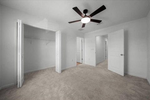 Touwnhouse à louer à Ocala, Floride: 3 chambres, 169.83 m2 № 2322489 - photo 19