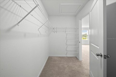 Touwnhouse à louer à Ocala, Floride: 3 chambres, 169.83 m2 № 2322489 - photo 13