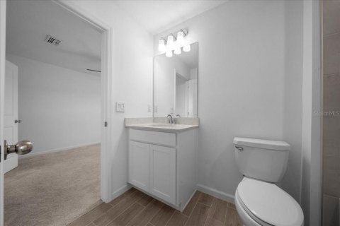 Touwnhouse à louer à Ocala, Floride: 3 chambres, 169.83 m2 № 2322489 - photo 16
