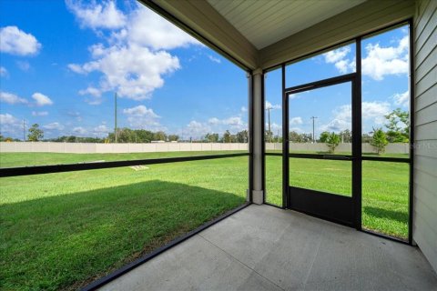Touwnhouse à louer à Ocala, Floride: 3 chambres, 169.83 m2 № 2322489 - photo 22
