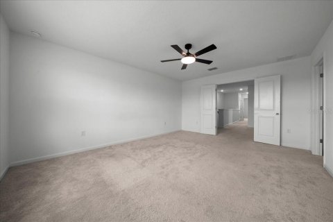 Touwnhouse à louer à Ocala, Floride: 3 chambres, 169.83 m2 № 2322489 - photo 12