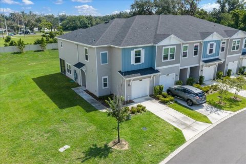 Touwnhouse à louer à Ocala, Floride: 3 chambres, 169.83 m2 № 2322489 - photo 2