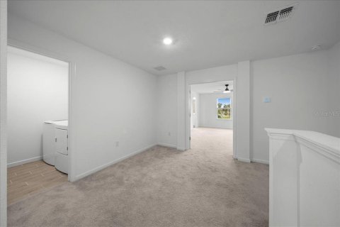 Touwnhouse à louer à Ocala, Floride: 3 chambres, 169.83 m2 № 2322489 - photo 10