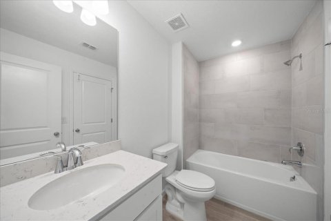 Touwnhouse à louer à Ocala, Floride: 3 chambres, 169.83 m2 № 2322489 - photo 18