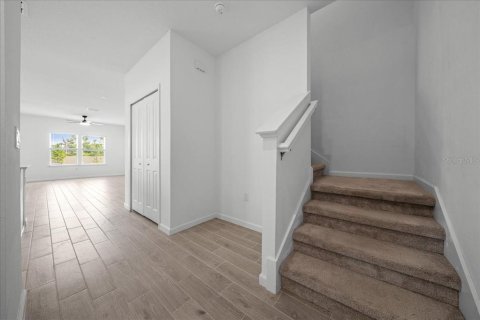 Touwnhouse à louer à Ocala, Floride: 3 chambres, 169.83 m2 № 2322489 - photo 8