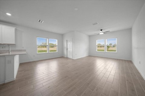 Touwnhouse à louer à Ocala, Floride: 3 chambres, 169.83 m2 № 2322489 - photo 7