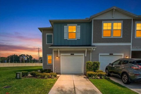 Touwnhouse à Ocala, Floride 3 chambres, 169.83 m2 № 2322489