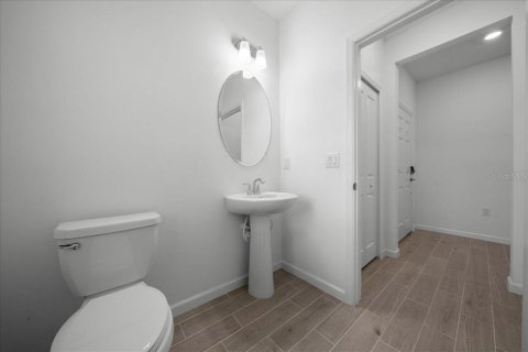 Touwnhouse à louer à Ocala, Floride: 3 chambres, 169.83 m2 № 2322489 - photo 5