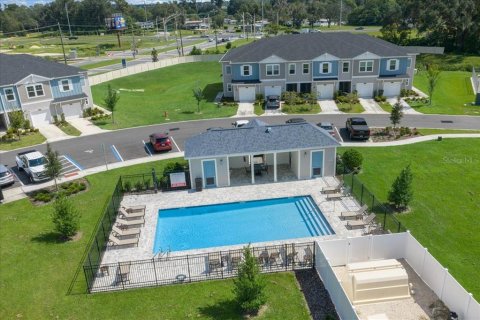 Touwnhouse à louer à Ocala, Floride: 3 chambres, 169.83 m2 № 2322489 - photo 24