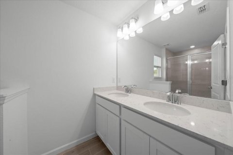 Touwnhouse à louer à Ocala, Floride: 3 chambres, 169.83 m2 № 2322489 - photo 14