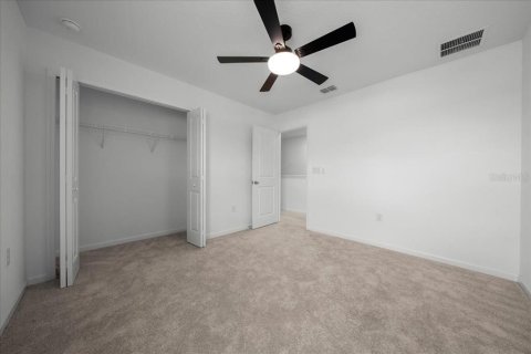 Touwnhouse à louer à Ocala, Floride: 3 chambres, 169.83 m2 № 2322489 - photo 15
