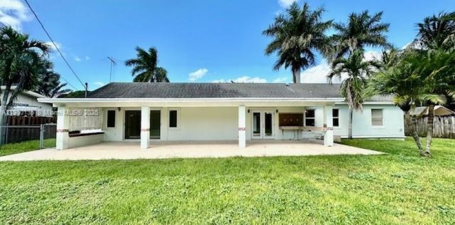 Casa en Homestead, Florida 3 dormitorios, 169.08 m2 № 1951480