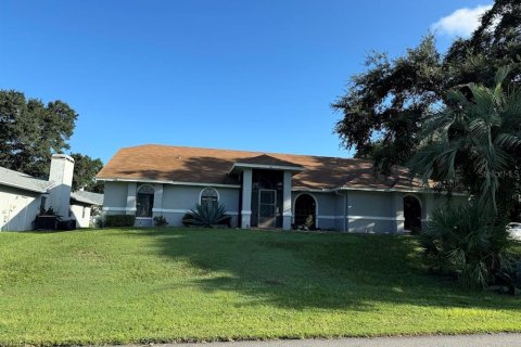 Casa en alquiler en Lakeland, Florida, 4 dormitorios, 201.51 m2 № 1831245 - foto 1