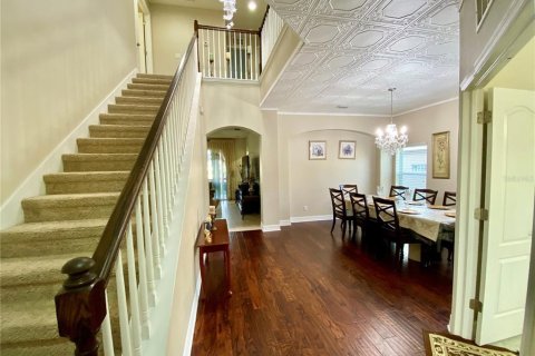 Casa en venta en Tampa, Florida, 5 dormitorios, 316.61 m2 № 2217071 - foto 16