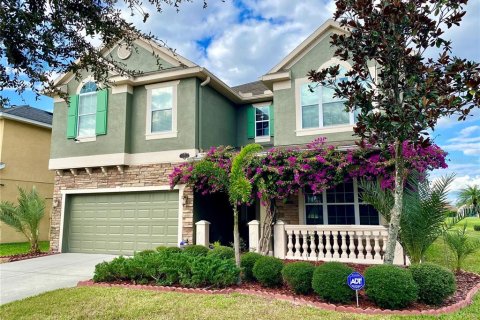 Casa en venta en Tampa, Florida, 5 dormitorios, 316.61 m2 № 2217071 - foto 29