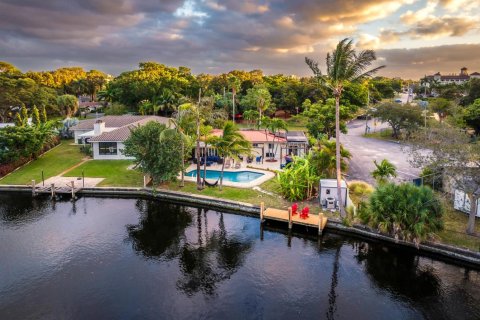 Casa en Wilton Manors, Florida 4 dormitorios, 169.45 m2 № 2274463