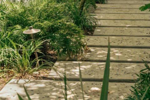 Купить виллу или дом в Майами-Бич, Флорида 3 спальни, 317.82м2, № 1981709 - фото 28